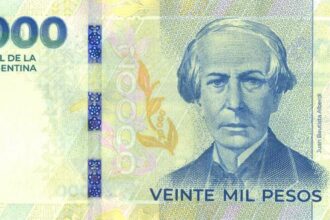 Czy kurs peso argentyńskiego znów spada? Oto analiza ekonomiczna aktualnej sytuacji