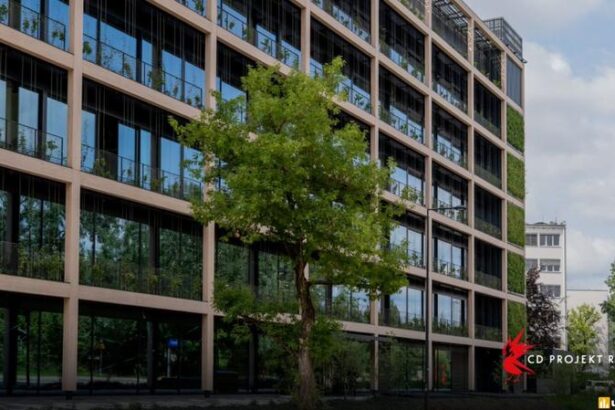 Inwestowanie w CD Projekt: Kluczowe szanse i zagrożenia dla przyszłych inwestorów