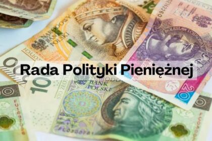 Kto w Radzie Polityki Pieniężnej podejmuje decyzje dotyczące stóp procentowych?