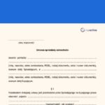 Praktyczny przewodnik: gotowa umowa zwrotu pojazdu PDF z instrukcją wypełnienia