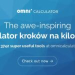 Zastosuj kalkulator kroków na km i przelicz dystans bez trwogi