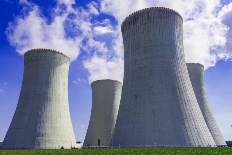 Bezpieczeństwo energetyczne Polski