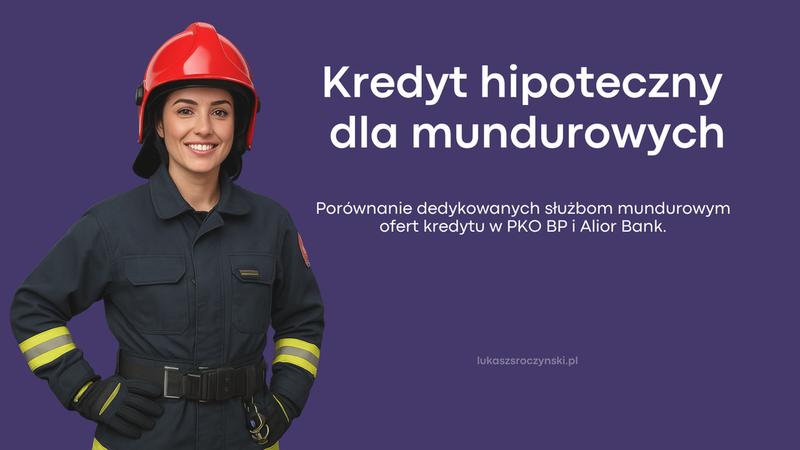 Mity o kredytach hipotecznych