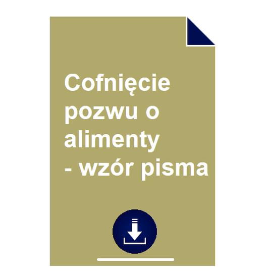 Zdolność kredytowa przy alimentach
