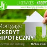 Jak uzyskać kredyt hipoteczny w UK: krok po kroku do wymarzonego domu