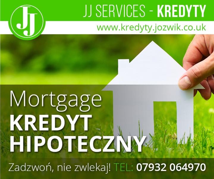 Jak uzyskać kredyt hipoteczny w UK: krok po kroku do wymarzonego domu