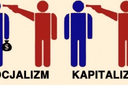 Kapitalizm czy socjalizm: który system naprawdę wspiera dobro społeczne?