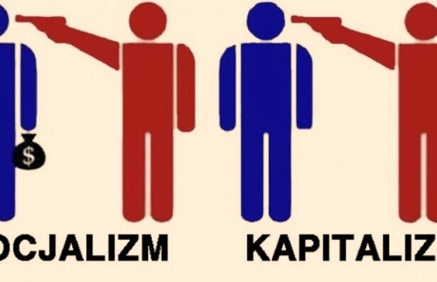 Kapitalizm czy socjalizm: który system naprawdę wspiera dobro społeczne?