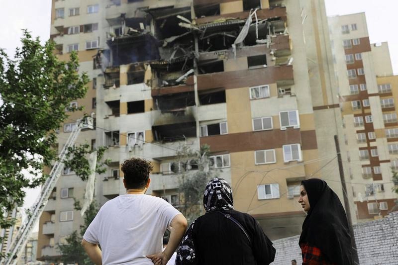Kontrowersyjny Iran: jaką walutą posługują się Persowie na co dzień?