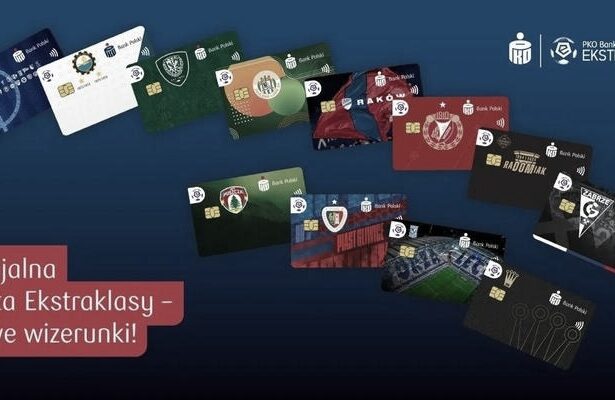 Wzory kart PKO – jak sprawdzić i pobrać debetowe oraz kredytowe na stronie pko.pl