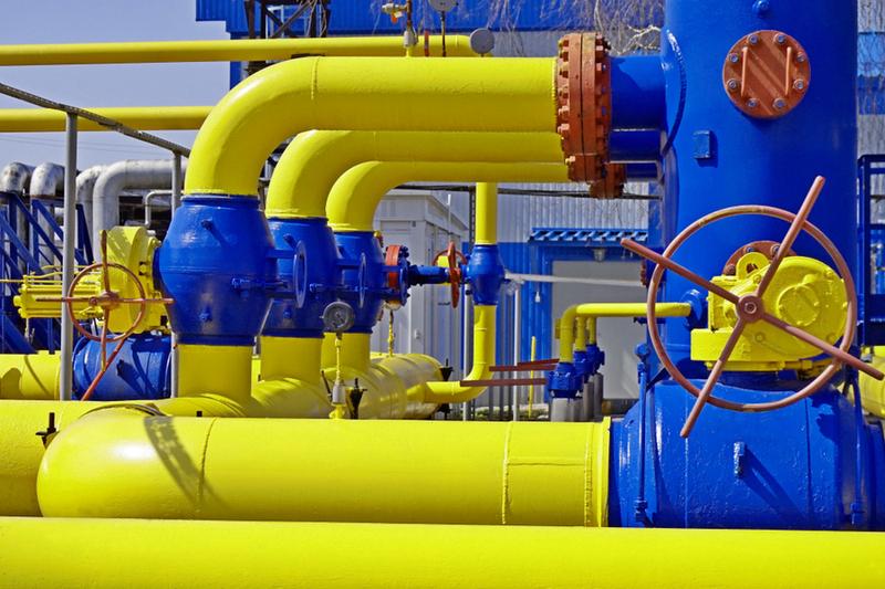 Gaz w polskim miksie energetycznym
