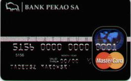 Klienci Pekao i PKO SA