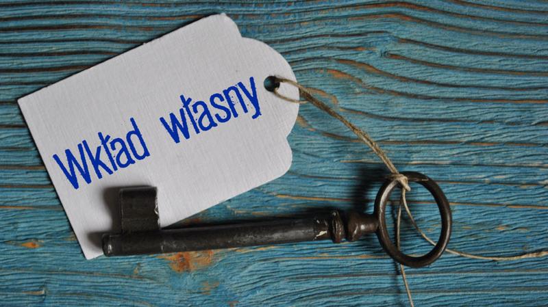 Minimalny wkład własny 2026
