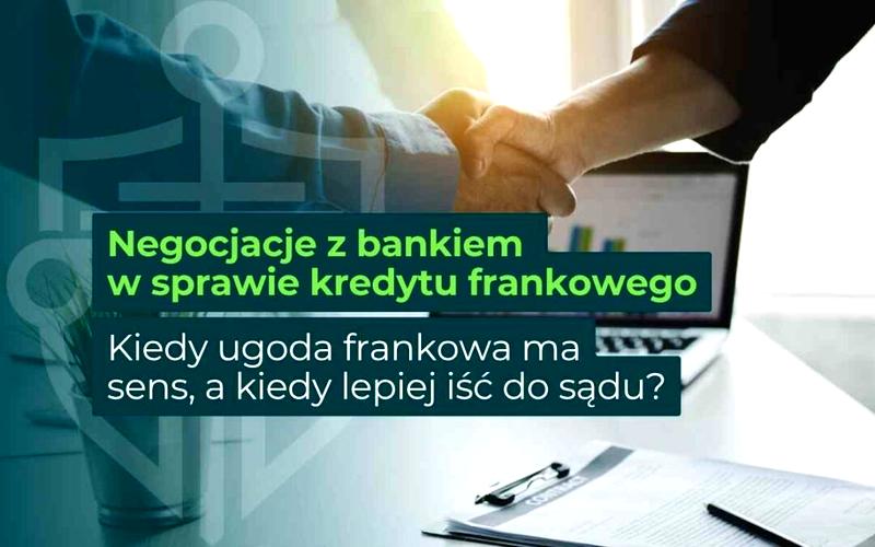 Negocjacje kredytowe z doradcą