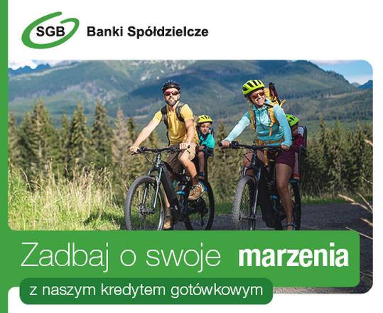 Oferty kredytów gotówkowych