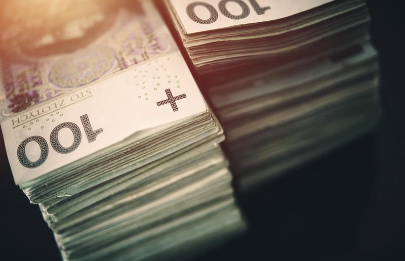 Promocje na kredyty gotówkowe