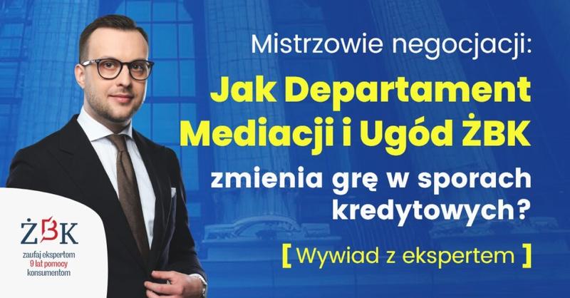 Skuteczne negocjacje kredytowe