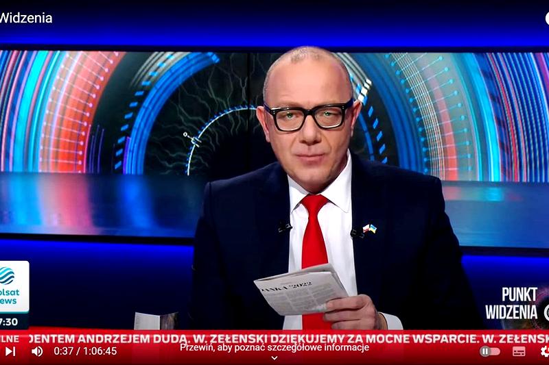 Telewizja internetowa OTT