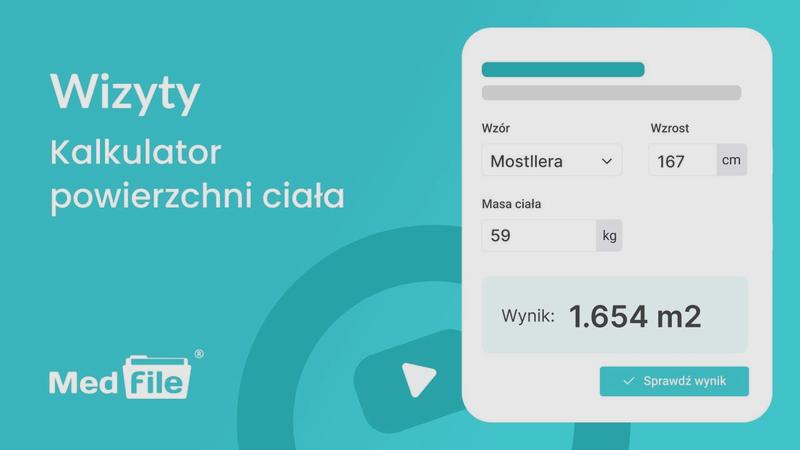 Znajomość powierzchni dla inwestorów