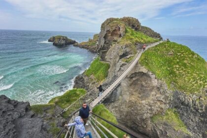 Dlaczego Irlandia w UE osiągnęła status jednego z najbogatszych krajów Europy?