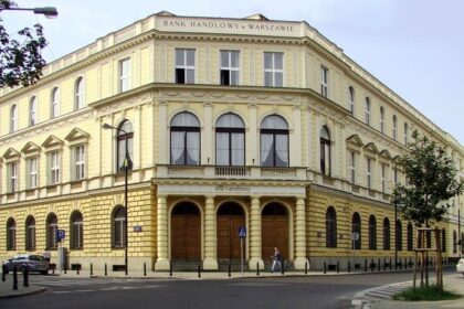 Jak najstarszy bank w Polsce wpłynął na kształtowanie historii finansów?