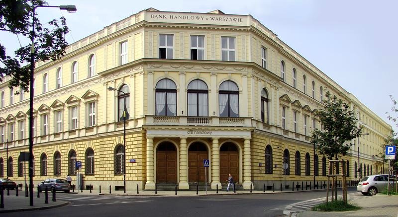 Jak najstarszy bank w Polsce wpłynął na kształtowanie historii finansów?
