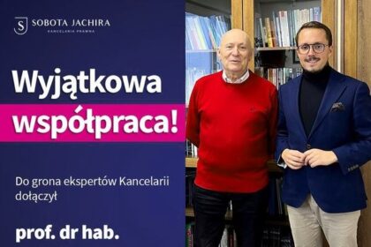 Kim jest prof. Noga, czyli wpływowy ekonomista, który zmienia oblicze polskiej gospodarki