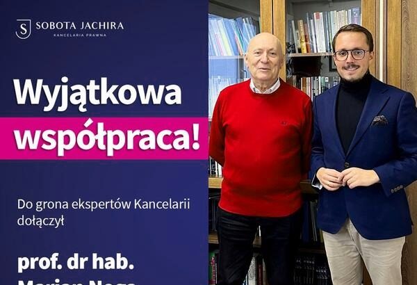Kim jest prof. Noga, czyli wpływowy ekonomista, który zmienia oblicze polskiej gospodarki