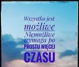 Najpiękniejsze inspiracje na miły dzień: cytaty i aforyzmy, które dodają pozytywnej energii