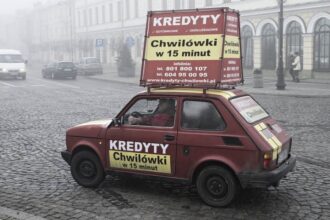 Odkryj najlepsze oferty kredytów gotówkowych do 50 tys. - sprawdź teraz!
