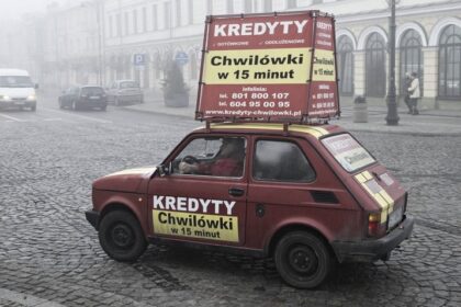 Odkryj najlepsze oferty kredytów gotówkowych do 50 tys. - sprawdź teraz!