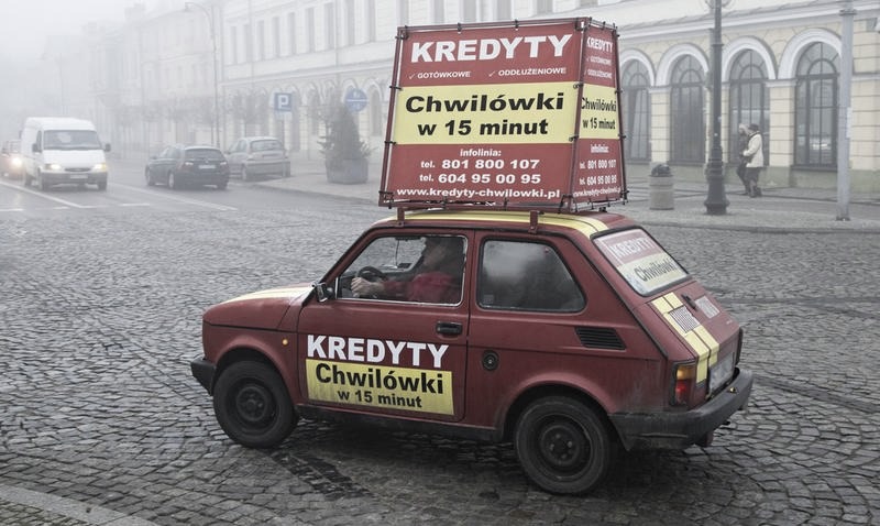 Odkryj najlepsze oferty kredytów gotówkowych do 50 tys. - sprawdź teraz!