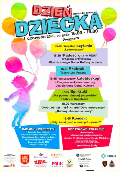 Badania zdrowia dzieci