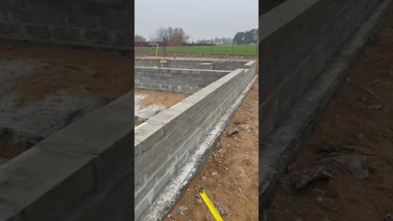 Fundamenty 100m2 2026