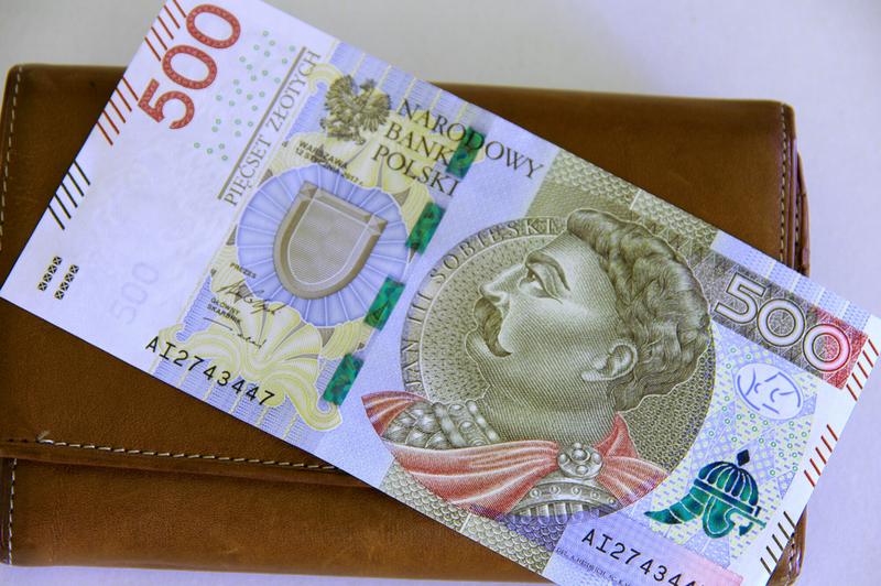 Inwestowanie w banknoty