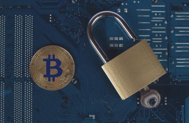 Inwestowanie w kryptowaluty