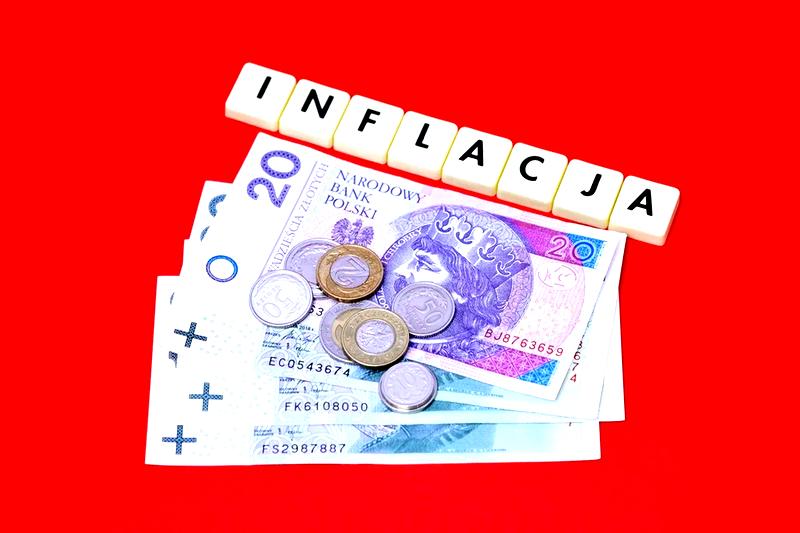 Konsekwencje inflacji w gospodarce