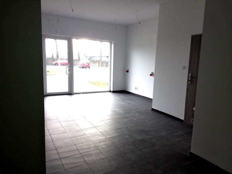 Kredyt na lokal usługowy