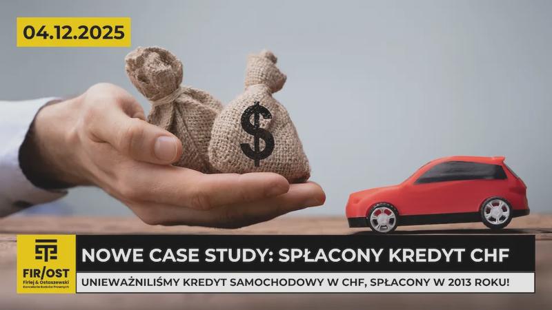Kredyt samochodowy BNP Paribas