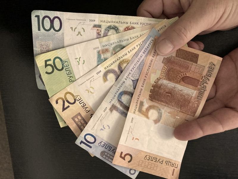 Napięcia geopolityczne i kurs dolara
