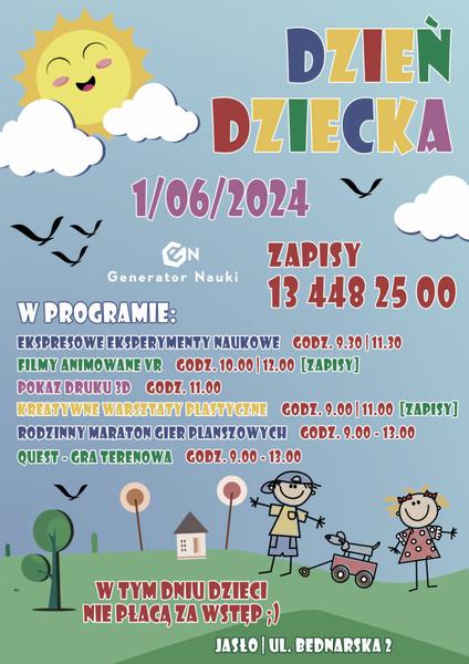 Przewidywanie wyglądu dziecka