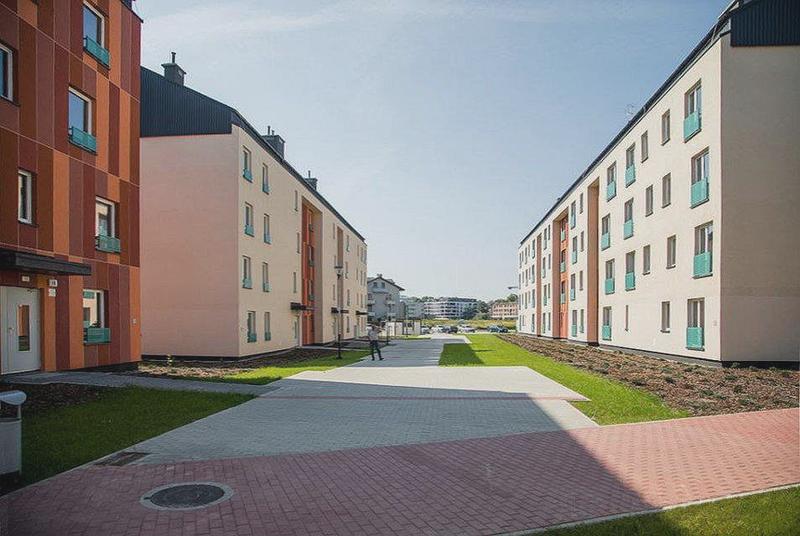 Wniosek o mieszkanie komunalne