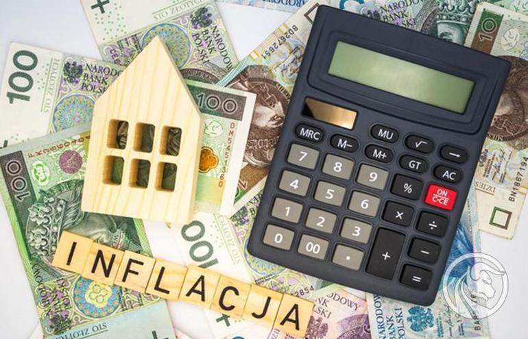 Wpływ inflacji na siłę nabywczą