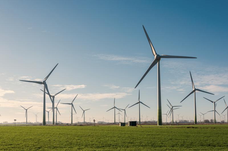 Wyzwania klimatyczne w Polsce