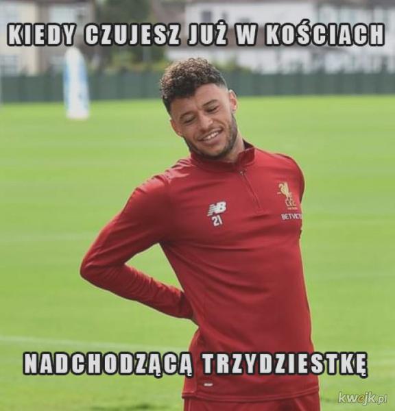 Życie bloga 30-latka