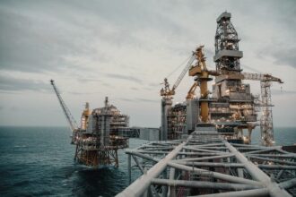 Czy Norwegię, europejski raj, czekają problemy gospodarcze?