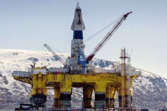 Dlaczego pkb Norwegii jest wyjątkowo wysoki: analiza fenomenu
