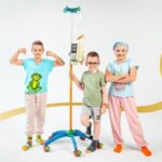 Magiczne cytaty o dziecięcej iskierce: znajdź swoje marzenia