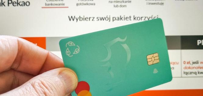 Alternatywy dla kart kredytowych