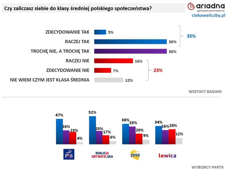 Analiza społeczna w Polsce